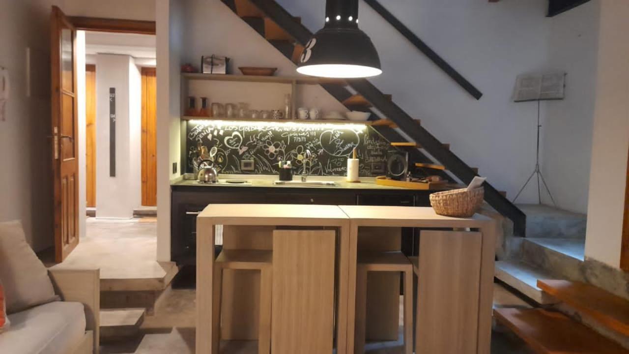 Las Glicinas Boutique Apartments Колония-дель-Сакраменто Экстерьер фото
