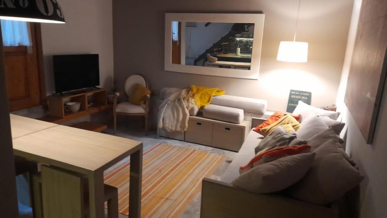 Las Glicinas Boutique Apartments Колония-дель-Сакраменто Экстерьер фото
