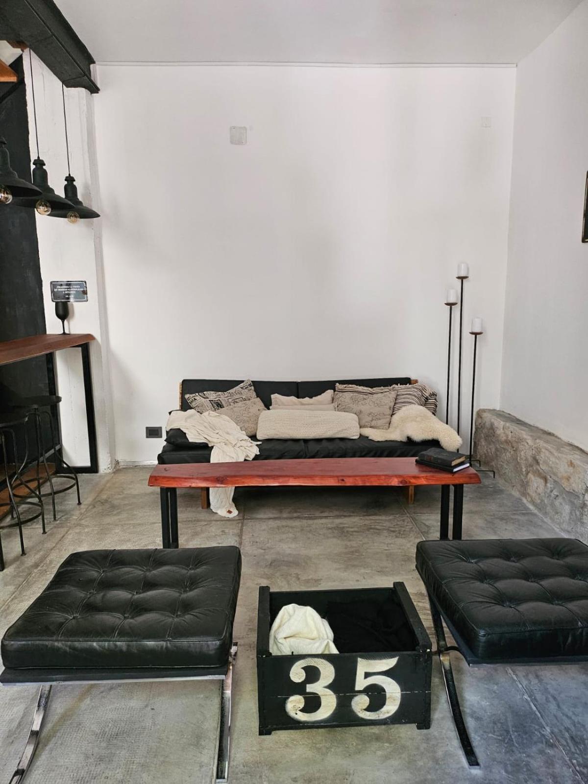 Las Glicinas Boutique Apartments Колония-дель-Сакраменто Экстерьер фото