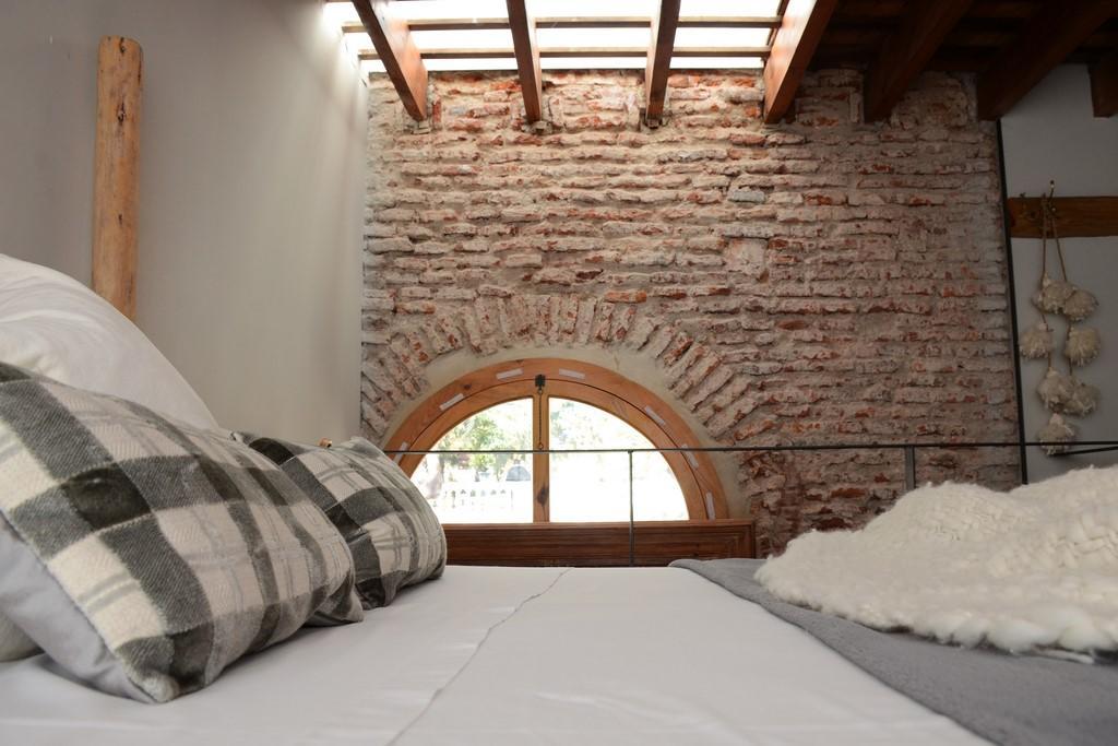Las Glicinas Boutique Apartments Колония-дель-Сакраменто Экстерьер фото